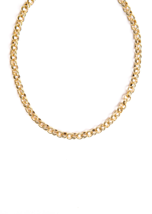 Vicki Chain Necklace