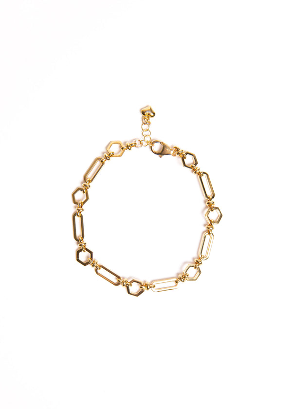 Sharon Chain Bracelet