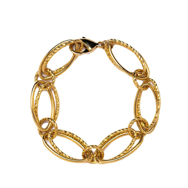 Bree Chain Bracelet