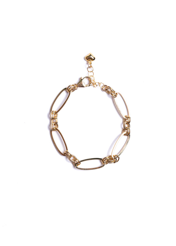 Marilyn Chain Bracelet