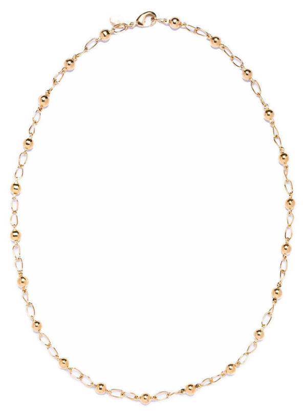 Flaire Chain Necklace