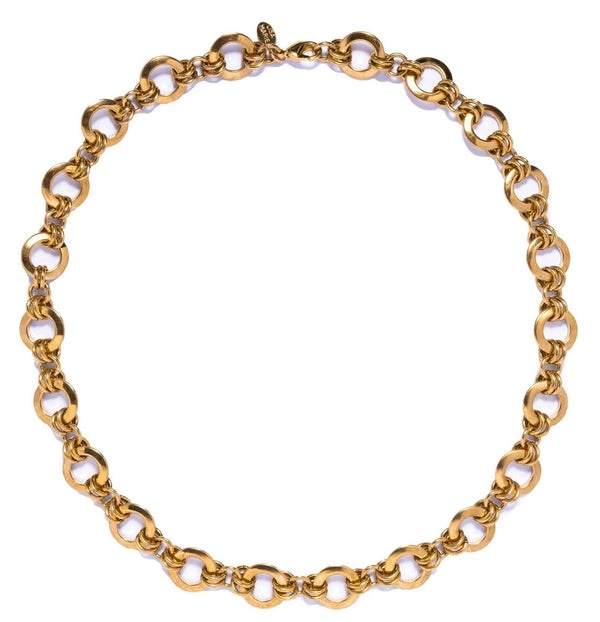 Hailey Chain Necklace