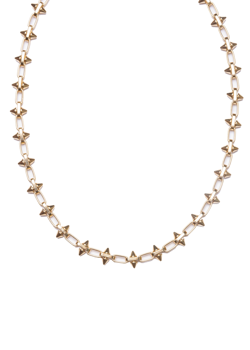 Sabrina Chain Necklace