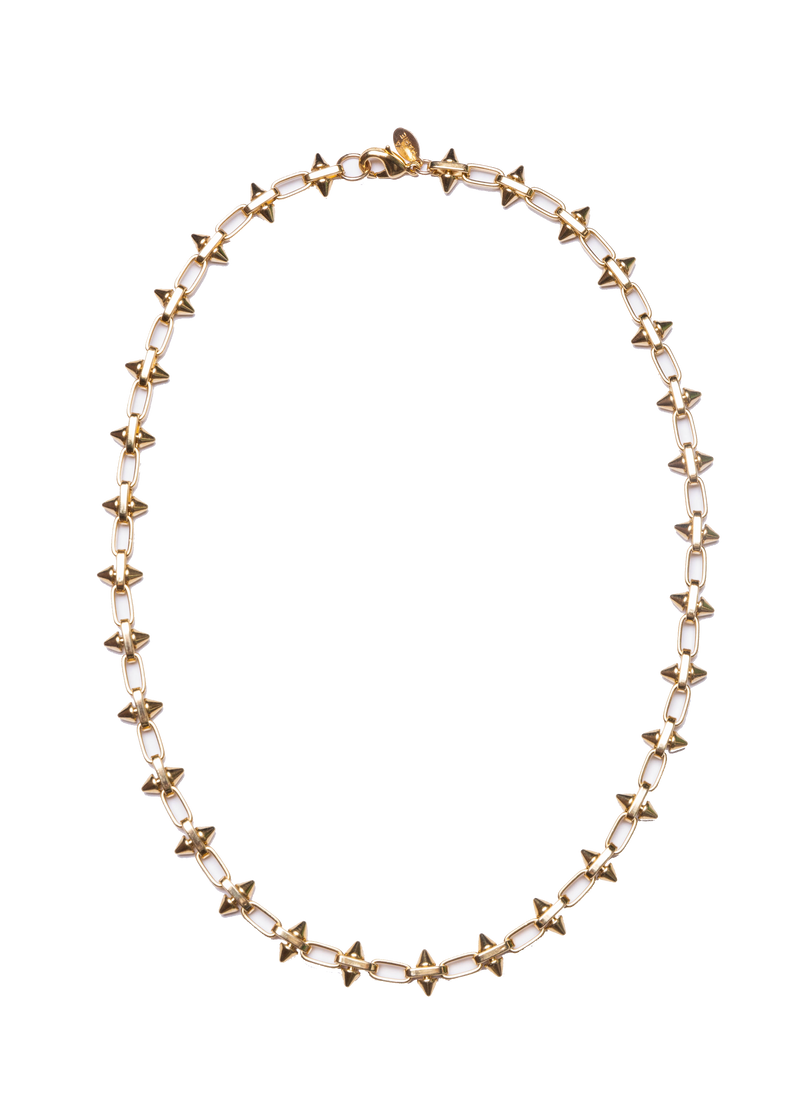 Sabrina Chain Necklace