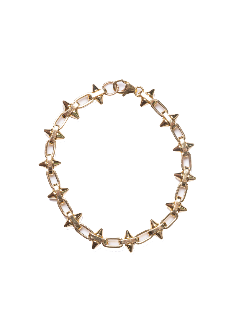 Sabrina Chain Bracelet
